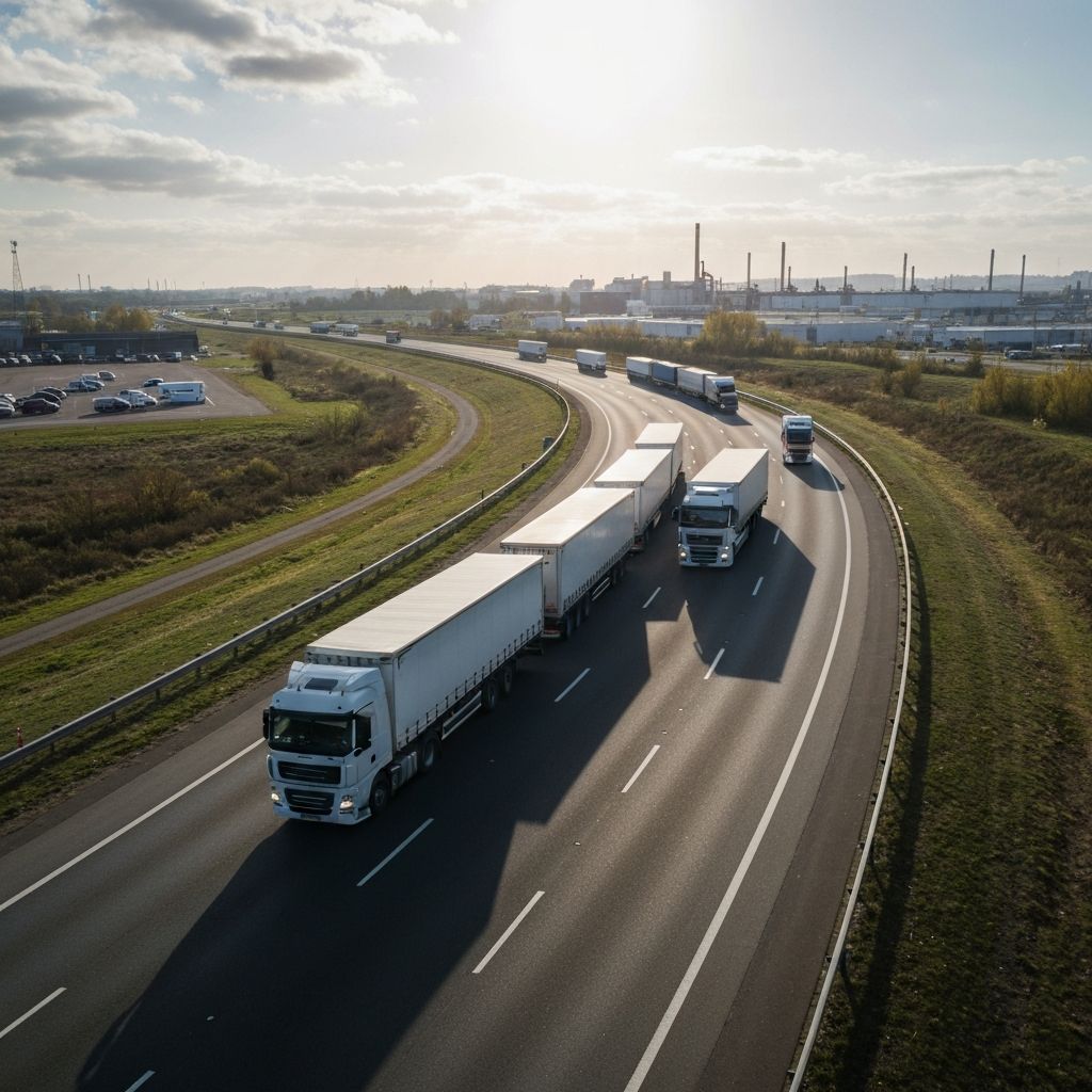 Водій категорії C+E